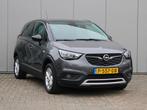 Opel Crossland X 1.2 Turbo Innovation Automaat | Navi / Came, Auto's, Opel, Te koop, 5 stoelen, Crossland X, Dodehoekdetectie