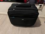 Elba Handbagage Business Koffer 40x35x25, Overige materialen, Minder dan 50 cm, Zo goed als nieuw, 35 tot 45 cm
