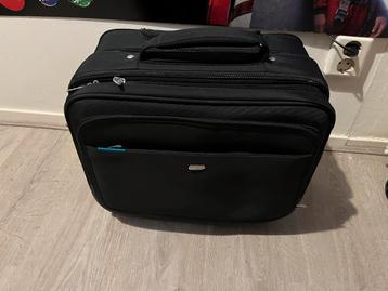 Elba Handbagage Business Koffer 40x35x25 beschikbaar voor biedingen