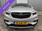 Opel Mokka X 1.4 Turbo 4x4 155pk Innovation 2017 / LED kopla, Auto's, Automaat, Euro 6, Bedrijf, SUV of Terreinwagen