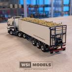 Dinsdag 24 Juni Leverbaar Wsi 01-4617 Pomper, Hobby en Vrije tijd, Modelauto's | 1:50, Ophalen, Nieuw, Bus of Vrachtwagen, Wsi