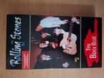 Rolling Stones The Black Box, Cd's en Dvd's, Cd's | Rock, Ophalen of Verzenden, Zo goed als nieuw, Poprock