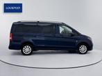 Mercedes-Benz Vito 111 CDI Lang DC Dubbele Cabine Cruise Con, Voorwielaandrijving, Stof, Gebruikt, 4 cilinders