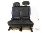 Achterbank van een Renault Scenic, Auto-onderdelen, Interieur en Bekleding, Gebruikt, -, Renault, -