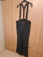 Dare2B Skibroek XL Zwart - Unisex, Kleding | Dames, Broeken en Pantalons, Zwart, Nieuw, Ophalen of Verzenden, Lang