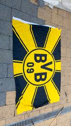 Dortmund vlag, Diversen, Vlaggen en Wimpels, Ophalen of Verzenden, Zo goed als nieuw