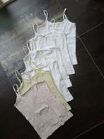 Hemden Pomp de Lux, 6 stuks, maat 110-116, Kinderen en Baby's, Nacht- of Onderkleding, Meisje, Ophalen of Verzenden, Zo goed als nieuw