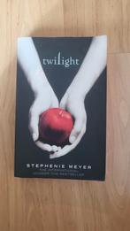 Twilight - Stephanie Meyer (Engelstalig), Boeken, Gelezen, Ophalen of Verzenden, Stephanie Meyer