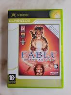Fable The Lost Chapters Xbox, Spelcomputers en Games, Games | Xbox Original, Ophalen of Verzenden, Zo goed als nieuw