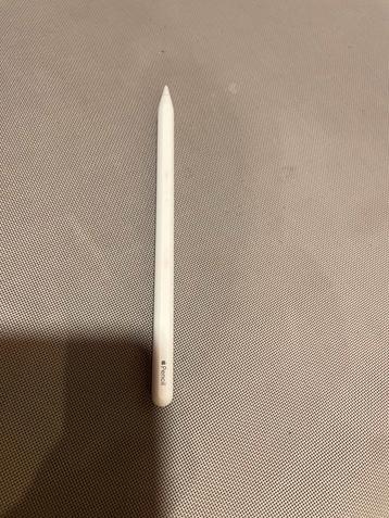 Apple Pencil 2 - Perfect voor je iPad! beschikbaar voor biedingen