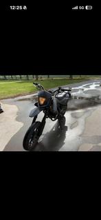 Mooie beommer  te koop, Ophalen of Verzenden, Zo goed als nieuw, Maximaal 45 km/u