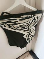 Maryan Mehlhorn prachtig badpak in nieuwstaat maat C46, Verzenden, Zo goed als nieuw, Zwart, Badpak