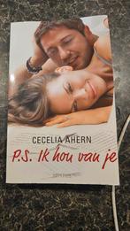 Te koop Romantiche leesboek, Boeken, Europa overig, Ophalen of Verzenden, Zo goed als nieuw, Cecelia Ahern