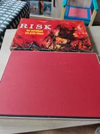 Risk bordspel - Klassieker!, P.O. Box 1010, Pawtucket, RI 02862, USA, Gebruikt, Clipper, Vijf spelers of meer