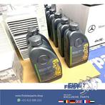 Mercedes FILTER + OLIE SET A B C CLA CLS E G GL GLA GLC GLE, Ophalen of Verzenden, Nieuw, Mercedes-Benz