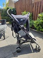 Nette Maclaren buggy, Kinderen en Baby's, Ophalen, Zo goed als nieuw, Maclaren