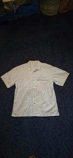 Vaude blouse korte mouwen lichtblauw maat L dames, Kleding | Dames, Blouses en Tunieken, Blauw, Maat 42/44 (L), Ophalen of Verzenden