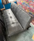 Slaapbank - Compact en Comfortabel, Ophalen, Gebruikt, Eenpersoons, 80 cm