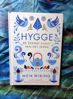 Hygge * De Deense kunst van het leven - Meik Wiking, Verzenden, Zo goed als nieuw
