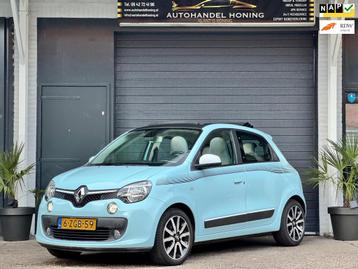 Renault Twingo 0.9 TCe Dynamique|PANO|NAVI|AIRCO|CRUISE| beschikbaar voor biedingen