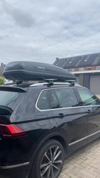Hapro Traxer 6.6 Dakkoffer - Zo goed als nieuw, Auto diversen, Dakkoffers, Ophalen of Verzenden, Zo goed als nieuw