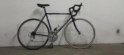 Racefiets Specialized Sirrus, Fietsen en Brommers, Fietsen | Racefietsen, Gebruikt, Heren, Overige merken, Meer dan 20 versnellingen
