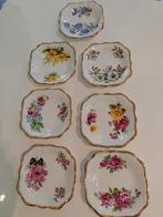 Salisbury Bone China Bonbonschaaltjes Set, Ophalen of Verzenden