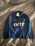 Nieuwe Arte Knitted Trui - Stijlvol en Comfortabel!, Ophalen of Verzenden, Nieuw, Overige maten, Blauw