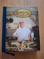 Rudolph's bakery boek Rudolph van veen, Ophalen, Zo goed als nieuw