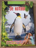 Op ontdekking - De natuur, Ophalen of Verzenden, Zo goed als nieuw