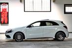 Mercedes-Benz A-klasse 180 Sport Edition | White Art | Panor, 65 €/maand, Gebruikt, 4 cilinders, Met garantie (alle)