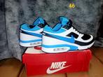 Nike Air Max Classics/BW/90 Heren/Dames ( 50eu bij 3 paar!!), Kleding | Heren, Schoenen, Ophalen of Verzenden, Nieuw, Zwart