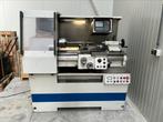 Weiler E30 cnc draaibank