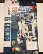 Lege doos - LEGO STAR WARS 10225 R2-D2, Kinderen en Baby's, Speelgoed | Duplo en Lego, Ophalen of Verzenden, Nieuw, Lego