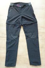 BROEK VAN QUECHUA MAAT S, Kleding | Dames, Maat 38/40 (M), Zwart, Overige typen, Ophalen of Verzenden