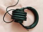 Koptelefoon Audio-Technica ATH-M30x, Audio, Tv en Foto, Koptelefoons, Ophalen of Verzenden, Overige merken