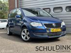 Volkswagen Touran 1.4 TSI Trendline 7 PERSOONS|CRUISE CONTRO, Voorwielaandrijving, Euro 5, Gebruikt, Huisgarantie