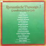 Dubbel LP (1982) Romantische Popsongs 3, Cd's en Dvd's, Vinyl | Pop, Gebruikt, Ophalen of Verzenden, 1980 tot 2000, 12 inch