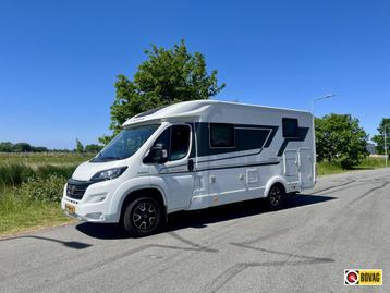 Adria Compact PLUS SL beschikbaar voor biedingen