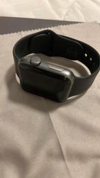 Apple Watch 3, Sieraden, Tassen en Uiterlijk, Horloges | Heren, Overige merken, Gebruikt, Ophalen of Verzenden, Kunststof