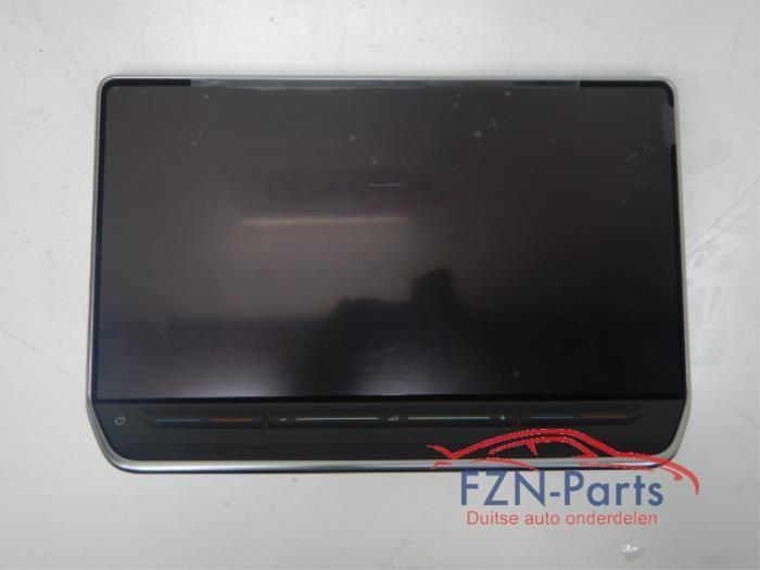 VW Tiguan 571 Navigatiescherm Display Beeldscherm NIEUW, Auto-onderdelen, Overige Auto-onderdelen, Nieuw, Ophalen of Verzenden
