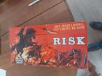Risk Bordspel - Clipper Uitgave - Compleet, Hobby en Vrije tijd, Gezelschapsspellen | Bordspellen, Vijf spelers of meer, Ophalen of Verzenden