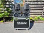 Movinghead - BeamZ Tiger 7R Hybrid Moving head, Ophalen, Zo goed als nieuw, Licht, Kleur