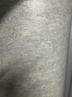 Marmoleum real vloer, Ophalen, Marmeren look, Nieuw, Grijs