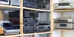Reparatie en Onderhoudsdiensten voor HiFi Audioapparatuur, Audio, Tv en Foto, Stereo-sets, Overige merken, Gebruikt, Ophalen