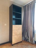 2x Ikea besta hoge kast, Huis en Inrichting, Kasten | Kledingkasten, Ophalen, 50 tot 100 cm, 150 tot 200 cm, 25 tot 50 cm