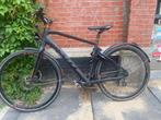 mountain-urban bike Scott in Amsterdam Oost, Fietsen en Brommers, Fietsen | Mountainbikes en ATB, Gebruikt, Hardtail, 53 tot 57 cm