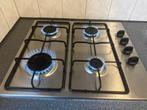 Etna T106VRVSA Gaskookplaat Zeer Goede Staat ! ZGAN !, Ophalen, Minder dan 85 cm, 4 kookzones, Zo goed als nieuw
