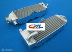 Radiateur Suzuki RM250 RM 250 1991 1992 92 91, Motoren, Nieuw, Ophalen of Verzenden