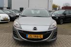 Mazda 3 2.0 DiSi Business Plus Navi Clima Trekhaak!, Voorwielaandrijving, Euro 5, Gebruikt, 4 cilinders